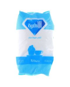 AL OSRA FINE WHITE SUGAR 2KG