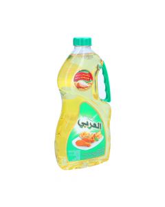 AL ARABI VEGETABLE OIL 1.5 LITRE