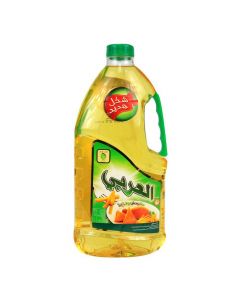 AL ARABI VEGETABLE OIL 2.9 LITRE