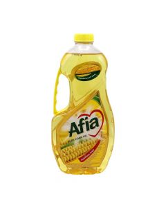 AFIA CORN OIL 1.5 LT