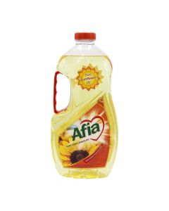 AFIA SUNFLOWER OIL 2.9 LT