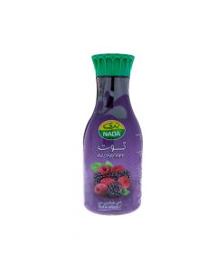 NADA RASPBERRY JUICE 1.35LT