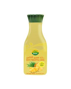 NADA PINEAPPLE JUICE 1.35LT