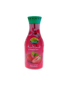 NADA STRAWBERRY JUICE 1.35LT