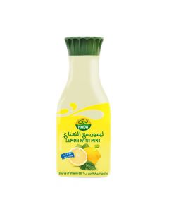 NADA LEMON MINT JUICE 1.35LT