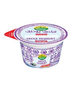 NADA GREEK BLUEBERRY YOGHURT 160GM