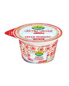 BALADE GREEK STRAWBERRY YOGHURT 160GM