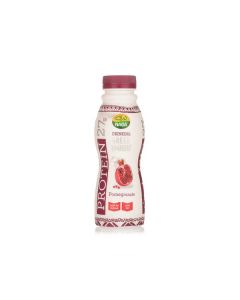 NADA POMEGRANATE GREEK YOGHURT DRINK 330ML