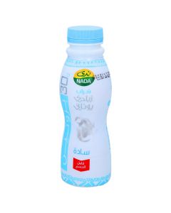 NADA GREEK DRINKING YOGHURT 330ML