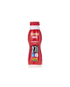 NADA  STRAWBERRY PROTIEN MILK 320ML