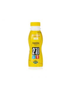 NADA VANILLA PROTEIN MILK 320ML