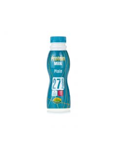 NADA PLAIN PROTIEN MILK 320ML