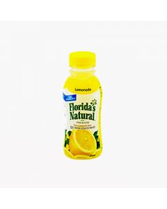 FLORIDA'S FRESH LEMONADE JUICE 300ML