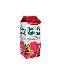 FLORIDA'S NATURAL NO SUGAR ADDED GRAPEFRUIT JUICE 1.8LT