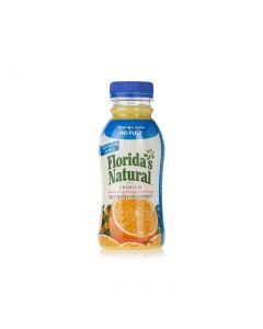 FLORIDA'S ORANGE JUICE NO PULP 300ML