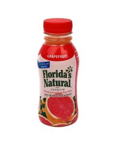 FLORIDAS GRAPEFRUIT JUICE 300ML