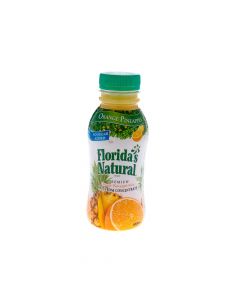 FLORIDAS ORANGE PINEAPPLE JUICE 300ML