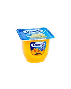 DANETTE VANILLA DESSERT 90GM