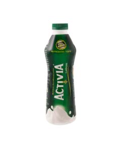 ACTIVIA FRESH LABAN FULL FAT 850ML