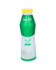 ACTIVIA FRESH LABAN FULL FAT 375ML