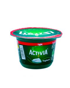 ACTIVIA YOGHURT PLAIN LITE 150GM