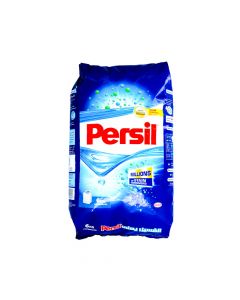 PERSIL LAUNDRY DETERGENT POWDER FOR TOP LOADING WASHING MACHINES  6 KG