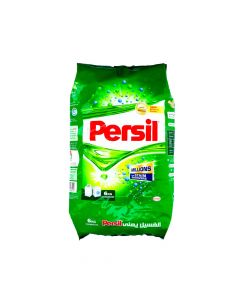 PERSIL LAUNDRY DETERGENT POWDER 6 KG