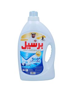 PERSIL WHITE OUD LIQUID DETERGENT  3LT