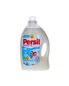 PERSIL SENSITIVE & BABY LIQUID LAUNDRY DETERGENT 3LT