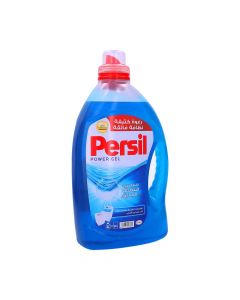 PERSIL POWER GEL HIGH FOAM BLUE 3LT