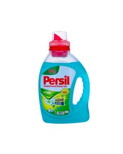 PERSIL LOW FOAM DETERGENT GEL 1 LT