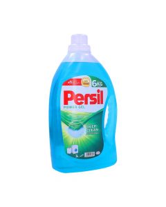 PERSIL ADVANCED POWER GEL DETERGENT  3 LT