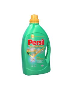 PERSIL HIGH PERFORMANCE  PREMIUM LIQUID LAUNDRY DETERGENT  2.5 LT