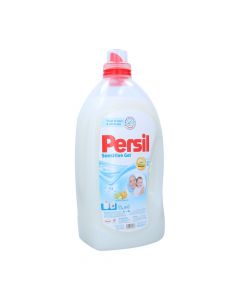 PERSIL SENSITIVE & BABY LIQUID LAUNDRY DETERGENT 5 LTR