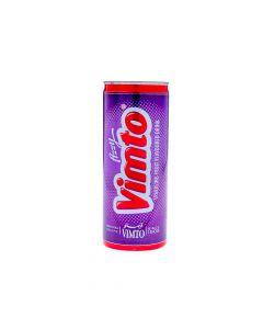 VIMTO SPARKLING FRUIT FLAVOUR DRINK 250M