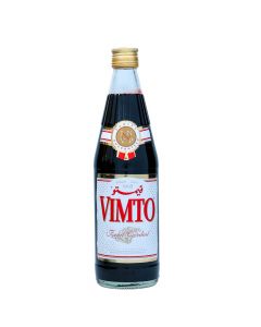 VIMTO FRUIT CORDIAL SYRUP 710ML