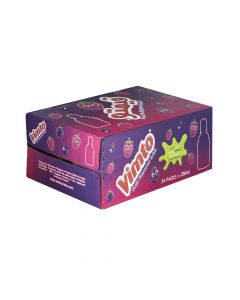 VIMTO FRUIT FLAVOUR DRINK 24X250ML