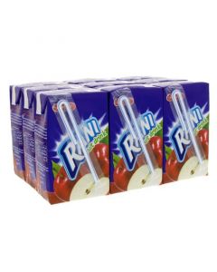 RANI APPLE JUICE 6X250ML