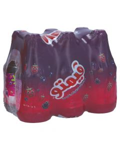 VIMTO FRUIT FLAVOUR DRINK 6X250ML