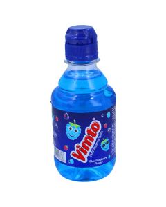 VIMTO RASPBERRY FLAVOUR DRINK 250ML