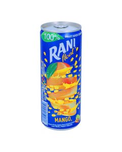 RANI MANGO FLOAT NO ADDED SUGAR 240ML