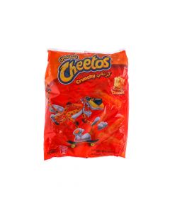 CHEETOS CRUNCHY CHEESE 16X 25GM