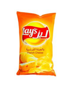 LAYS POTATO CHIPS CHEESE ONION 170GM