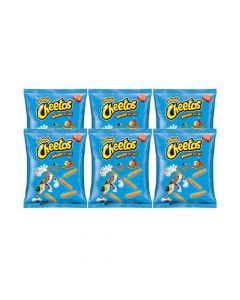 CHEETOS KETCHUP STICKS 14X30GM