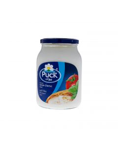 PUCK CREAM CHEESE SPREAD JAR 1.1KG