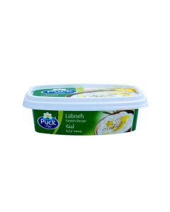 PUCK LABNEH 180GM