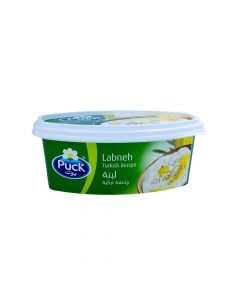 PUCK LABNEH 400GM