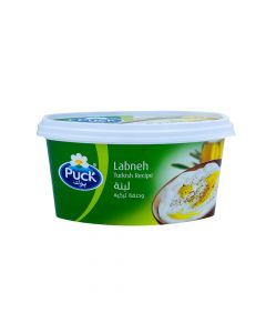 PUCK LABNEH 650GM