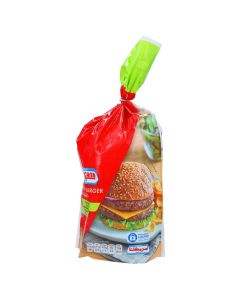 AMERICANA BEEF JUMBO BURGER 1KG