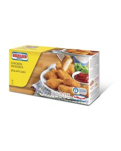 AMERICANA CHICKEN NUGGET 270GM